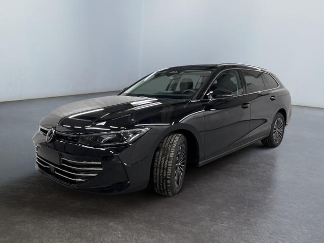 Volkswagen Passat Variant Elegance 2.0 TDI EVO SCR 150PS/110kW DSG7 2026 +AHK +360 +TRAVEL ASSIST +AKUSTIK 