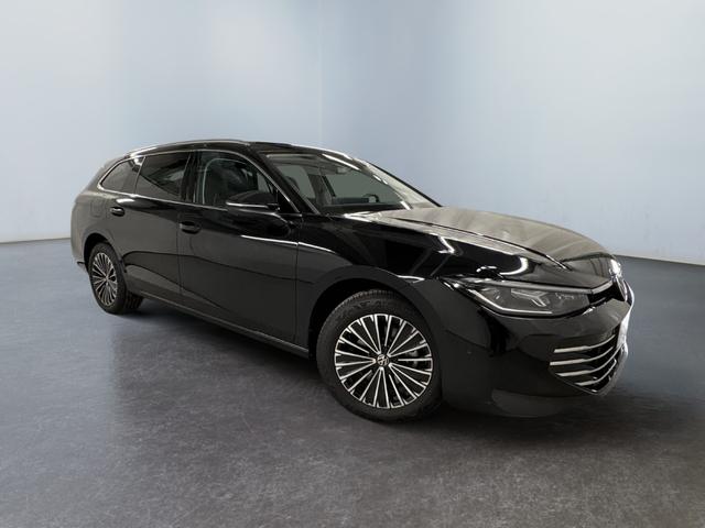 Volkswagen Passat Variant - Elegance 2.0 TDI EVO SCR 150PS/110kW DSG7 2026 +360+TRAVEL ASSIST+AHK+AKUSTIK