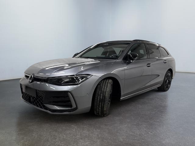 Volkswagen Passat Variant R-Line 2.0 TDI SCR 4Motion 193PS/142kW DSG7 2026 +PANO+AHK+360+BLACK-STYLE 