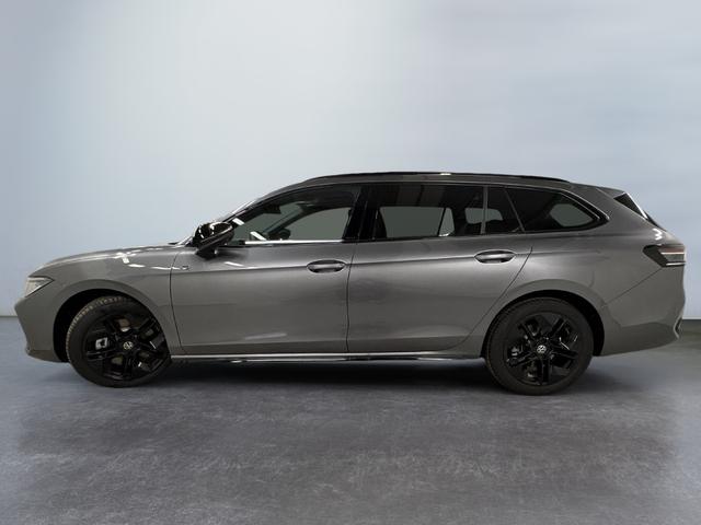 Volkswagen Passat Variant R-Line 2.0 TDI SCR 4Motion 193PS/142kW DSG7 2026 +PANO+AHK+360+BLACK-STYLE 