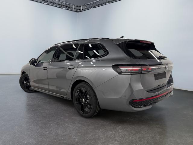 Volkswagen Passat Variant R-Line 2.0 TDI SCR 4Motion 193PS/142kW DSG7 2026 +PANO+AHK+360+BLACK-STYLE 