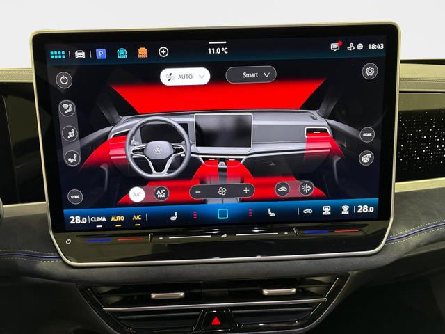 Volkswagen Passat Variant R-Line 2.0 TDI SCR 4Motion 193PS/142kW DSG7 2026 +PANO+AHK+360+BLACK-STYLE 