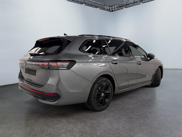 Volkswagen Passat Variant R-Line 2.0 TDI SCR 4Motion 193PS/142kW DSG7 2026 +PANO+AHK+360+BLACK-STYLE 