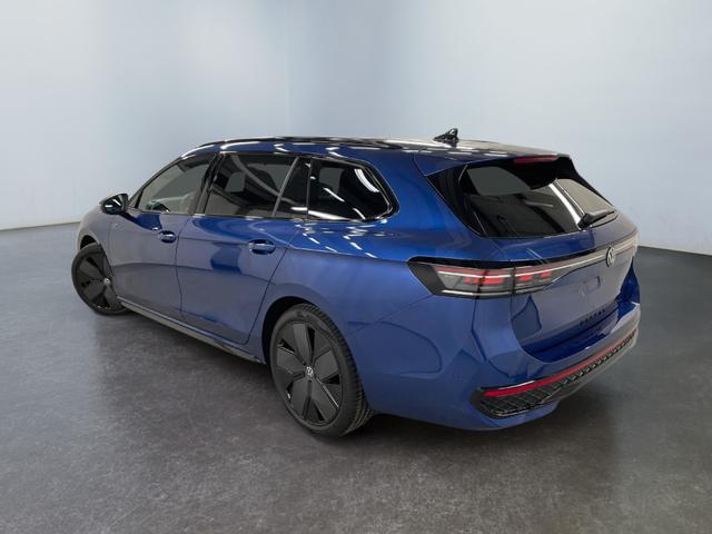 Volkswagen Passat Variant R-Line 2.0 TDI SCR 4Motion 193PS/142kW DSG7 2026 | +AHK +PANO +Black Style +19" Schwarz LM +NAVI +RFK +TravelAssist 