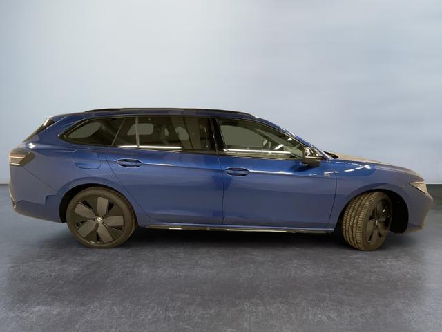 Volkswagen Passat Variant R-Line 2.0 TDI SCR 4Motion 193PS/142kW DSG7 2026 | +AHK +PANO +Black Style +19" Schwarz LM +NAVI +RFK +TravelAssist 