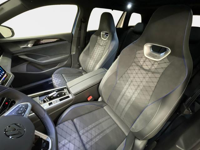 Volkswagen Passat Variant R-Line 2.0 TDI SCR 4Motion 193PS/142kW DSG7 2026 | +AHK +PANO +Black Style +19" Schwarz LM +NAVI +RFK +TravelAssist 