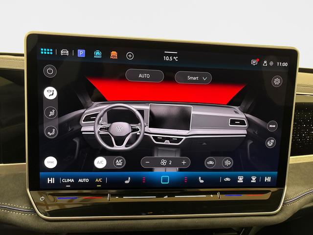 Volkswagen Passat Variant R-Line 2.0 TDI SCR 4Motion 193PS/142kW DSG7 2026 | +AHK +PANO +Black Style +19" Schwarz LM +NAVI +RFK +TravelAssist 