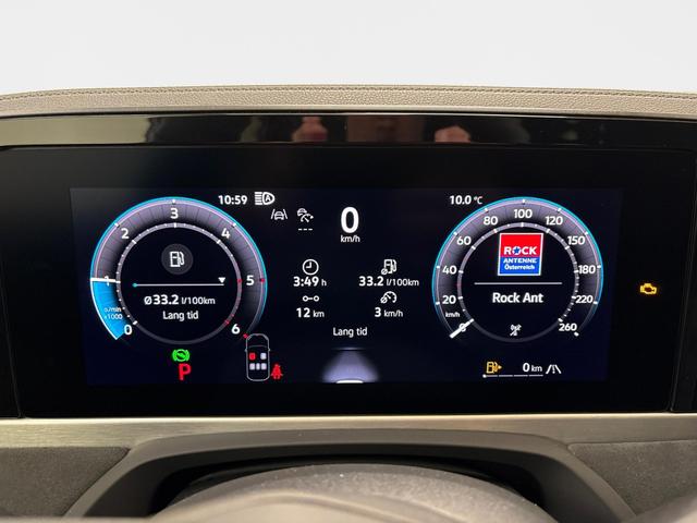 Volkswagen Passat Variant R-Line 2.0 TDI SCR 4Motion 193PS/142kW DSG7 2026 | +AHK +PANO +Black Style +19" Schwarz LM +NAVI +RFK +TravelAssist 