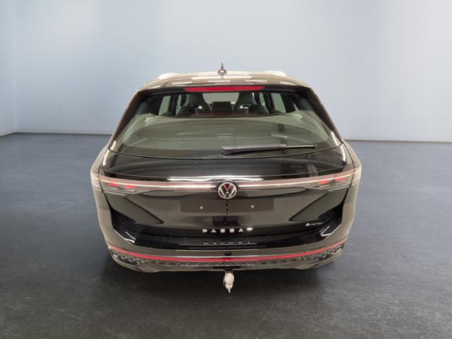 Volkswagen Passat Variant R-Line 2.0 TDI SCR 4Motion 193PS/142kW DSG7 2026 +AHK+360 