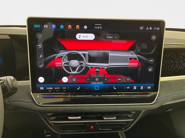 Volkswagen Passat Variant R-Line 2.0 TDI SCR 4Motion 193PS/142kW DSG7 2026 +AHK+360 