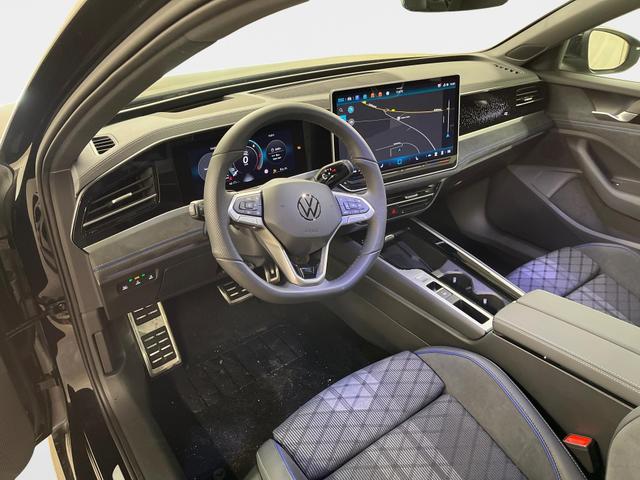 Volkswagen Passat Variant R-Line 2.0 TDI SCR 4Motion 193PS/142kW DSG7 2026 +AHK+360 