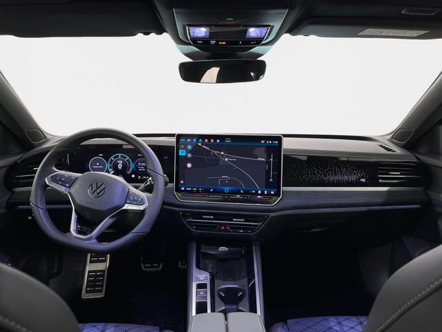 Volkswagen Passat Variant R-Line 2.0 TDI SCR 4Motion 193PS/142kW DSG7 2026 +AHK+360 