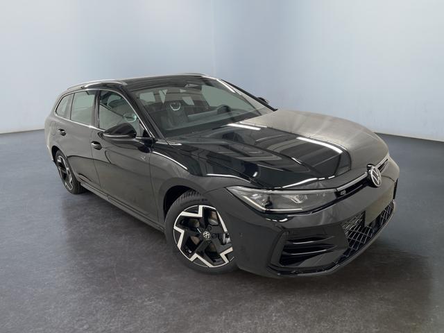 Volkswagen Passat Variant - R-Line 2.0 TDI SCR 4Motion 193PS/142kW DSG7 2026 +AHK+360