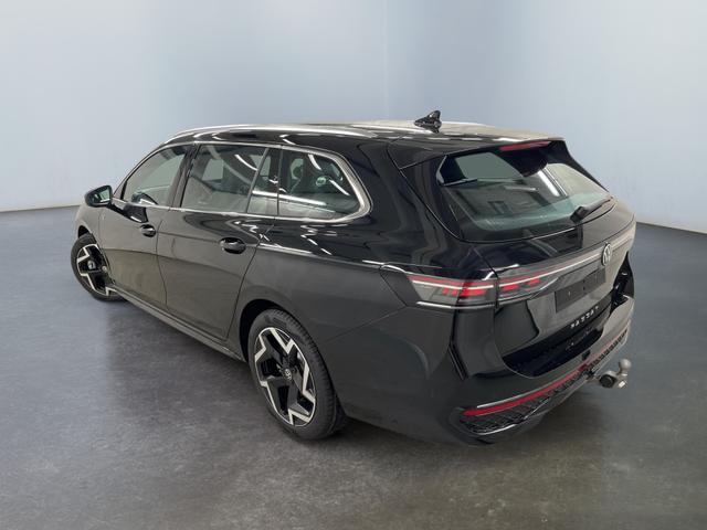 Volkswagen Passat Variant R-Line 2.0 TDI SCR 4Motion 193PS/142kW DSG7 2026 +AHK+360 