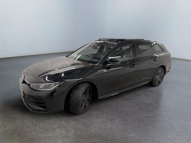 Volkswagen Passat Variant R-Line 2.0 TDI SCR 4Motion 193PS/142kW DSG7 2026 | +AHK +PANO +Black Style +19" Schwarz LM +NAVI +RFK +TravelAssist 