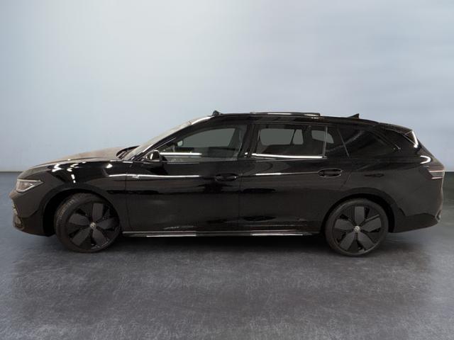 Volkswagen Passat Variant R-Line 2.0 TDI SCR 4Motion 193PS/142kW DSG7 2026 | +AHK +PANO +Black Style +19" Schwarz LM +NAVI +RFK +TravelAssist 