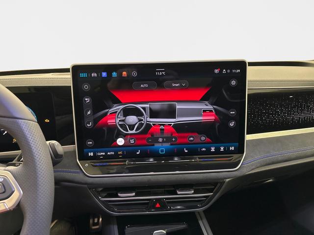 Volkswagen Passat Variant R-Line 2.0 TDI SCR 4Motion 193PS/142kW DSG7 2026 | +AHK +PANO +Black Style +19" Schwarz LM +NAVI +RFK +TravelAssist 