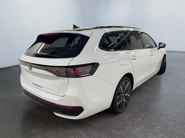 Volkswagen Passat Variant R-Line Signatur Paket 2.0 TDI SCR 4Motion 193PS/142kW DSG7 2026 | +PANO +360 +H&K +DCC PRO +STHZ 