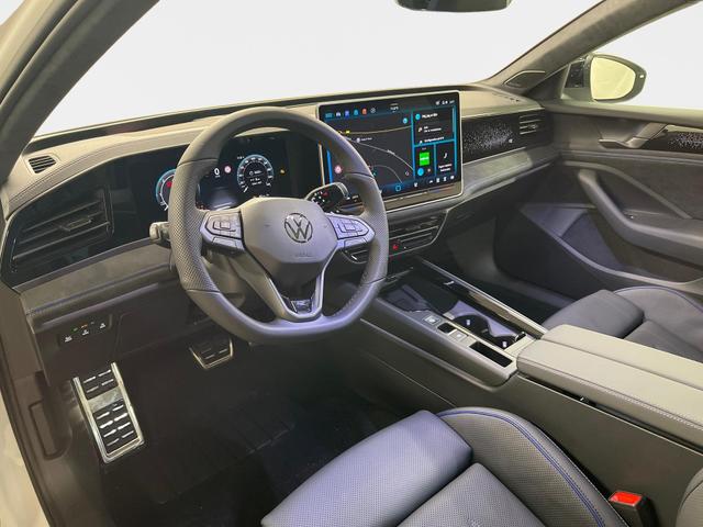 Volkswagen Passat Variant R-Line Signatur Paket 2.0 TDI SCR 4Motion 193PS/142kW DSG7 2026 | +PANO +360 +H&K +DCC PRO +STHZ 
