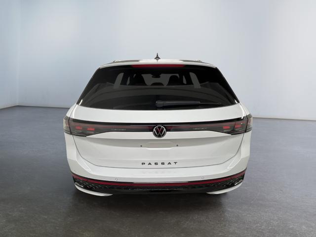 Volkswagen Passat Variant R-Line Signatur Paket 2.0 TDI SCR 4Motion 193PS/142kW DSG7 2026 | +PANO +360 +H&K +DCC PRO +STHZ 