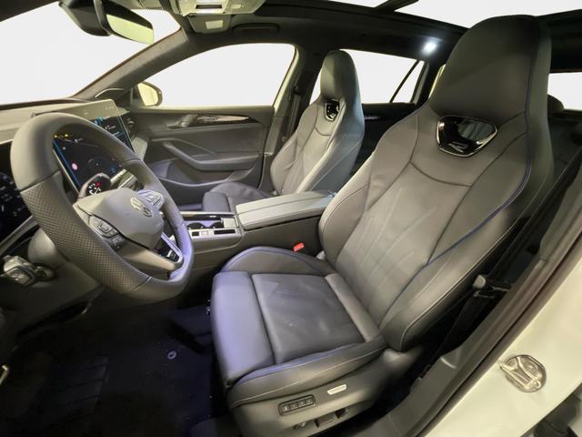 Volkswagen Passat Variant R-Line Signatur Paket 2.0 TDI SCR 4Motion 193PS/142kW DSG7 2026 | +PANO +360 +H&K +DCC PRO +STHZ 