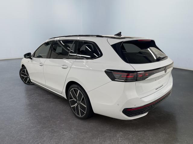 Volkswagen Passat Variant R-Line Signatur Paket 2.0 TDI SCR 4Motion 193PS/142kW DSG7 2026 | +PANO +360 +H&K +DCC PRO +STHZ 