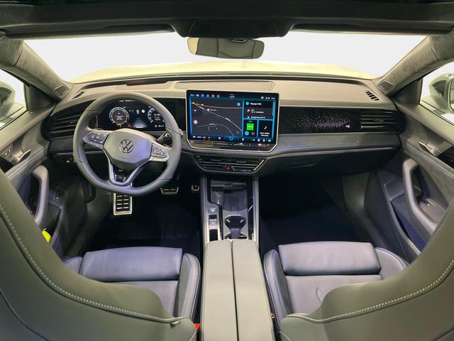 Volkswagen Passat Variant R-Line Signatur Paket 2.0 TDI SCR 4Motion 193PS/142kW DSG7 2026 | +PANO +360 +H&K +DCC PRO +STHZ 