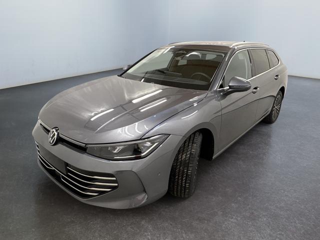 Volkswagen Passat Variant Elegance 2.0 TDI 150PS 110kW EVO SCR DSG7 2026 +AHK+AKUSTIK+360+TRAVEL ASSIST 