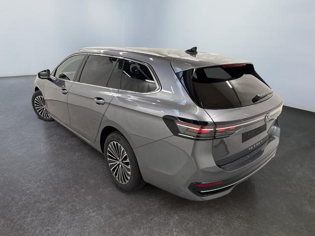 Volkswagen Passat Variant Elegance 2.0 TDI 150PS 110kW EVO SCR DSG7 2026 +AHK+AKUSTIK+360+TRAVEL ASSIST 