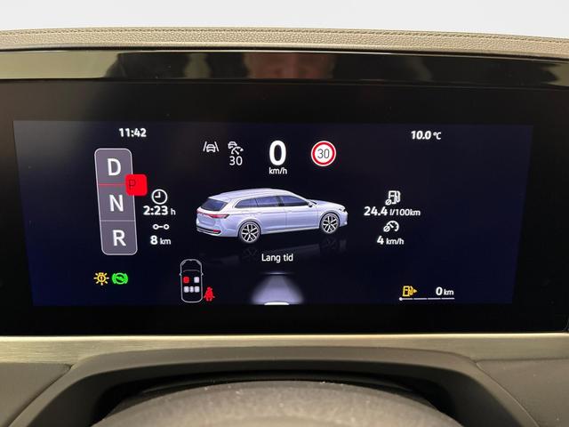 Volkswagen Passat Variant Elegance 2.0 TDI 150PS 110kW EVO SCR DSG7 2026 +AHK+AKUSTIK+360+TRAVEL ASSIST 