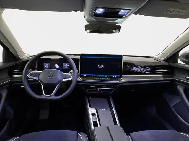 Volkswagen Passat Variant Elegance 2.0 TDI 150PS 110kW EVO SCR DSG7 2026 +AHK+AKUSTIK+360+TRAVEL ASSIST 