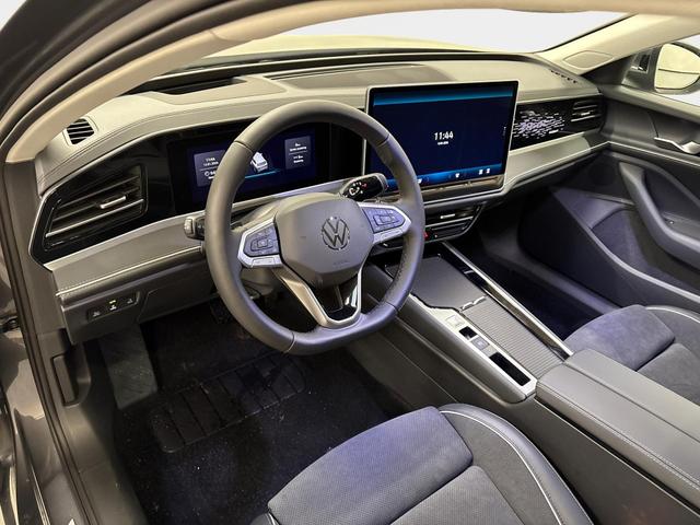 Volkswagen Passat Variant Elegance 2.0 TDI 150PS 110kW EVO SCR DSG7 2026 +AHK+AKUSTIK+360+TRAVEL ASSIST 