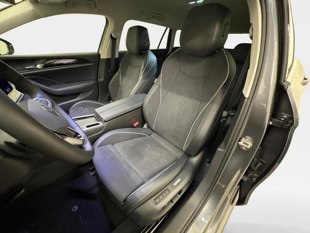 Volkswagen Passat Variant Elegance 2.0 TDI 150PS 110kW EVO SCR DSG7 2026 +AHK+AKUSTIK+360+TRAVEL ASSIST 