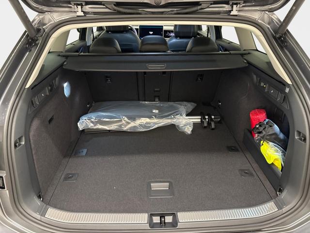 Volkswagen Passat Variant Elegance 2.0 TDI 150PS 110kW EVO SCR DSG7 2026 +AHK+AKUSTIK+360+TRAVEL ASSIST 