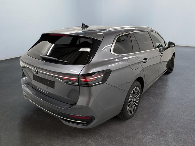 Volkswagen Passat Variant Elegance 2.0 TDI 150PS 110kW EVO SCR DSG7 2026 +AHK+AKUSTIK+360+TRAVEL ASSIST 