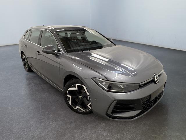Volkswagen Passat Variant - R-Line 2.0 TDI SCR 4Motion 193PS/142kW DSG7 2026 +AHK+360+PANO+HuD