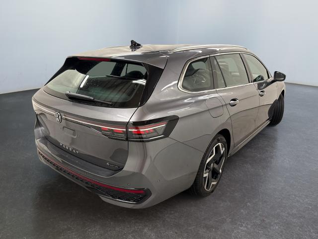 Passat Variant R-Line Reserviert 2.0 TDI SCR 4Motion 193PS/142kW DSG7 2026 +AHK +360 +PANO +HuD 