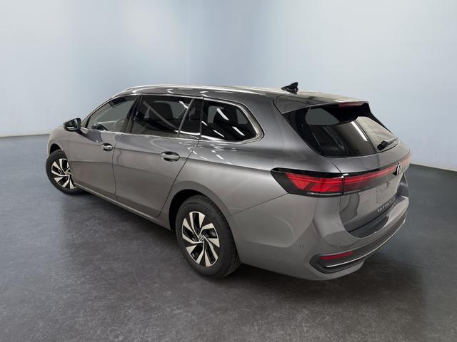 Volkswagen Passat Variant Business 2.0 TDI EVO SCR 150PS/110kW DSG7 2026 +AHK+AKUSTIK 