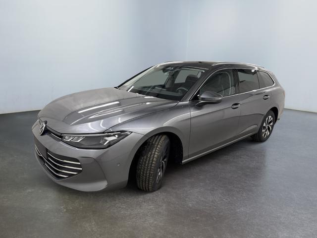 Volkswagen Passat Variant Business 2.0 TDI EVO SCR 150PS/110kW DSG7 2026 +AHK+AKUSTIK 