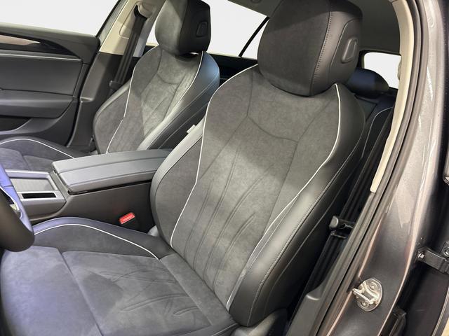 Volkswagen Passat Variant Business 2.0 TDI EVO SCR 150PS/110kW DSG7 2026 +AHK+AKUSTIK 