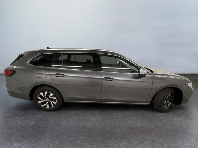 Volkswagen Passat Variant Business 2.0 TDI EVO SCR 150PS/110kW DSG7 2026 +AHK+AKUSTIK 