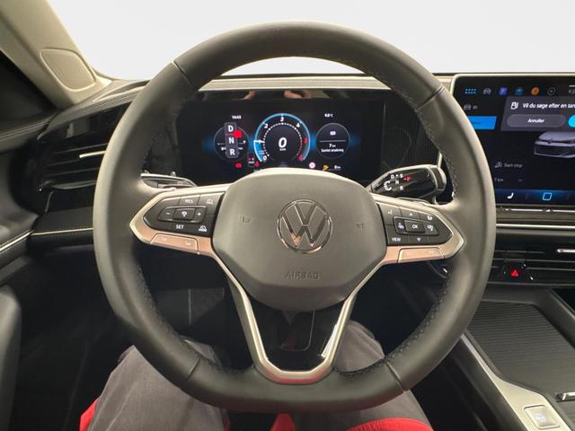 Volkswagen Passat Variant Business 2.0 TDI EVO SCR 150PS/110kW DSG7 2026 +AHK+AKUSTIK 