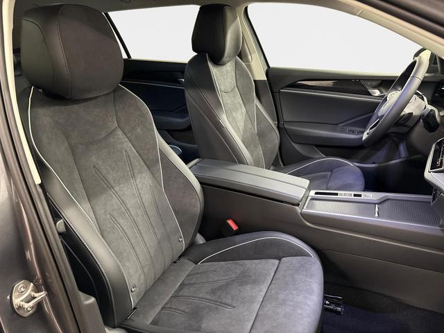 Volkswagen Passat Variant Business 2.0 TDI EVO SCR 150PS/110kW DSG7 2026 +AHK+AKUSTIK 