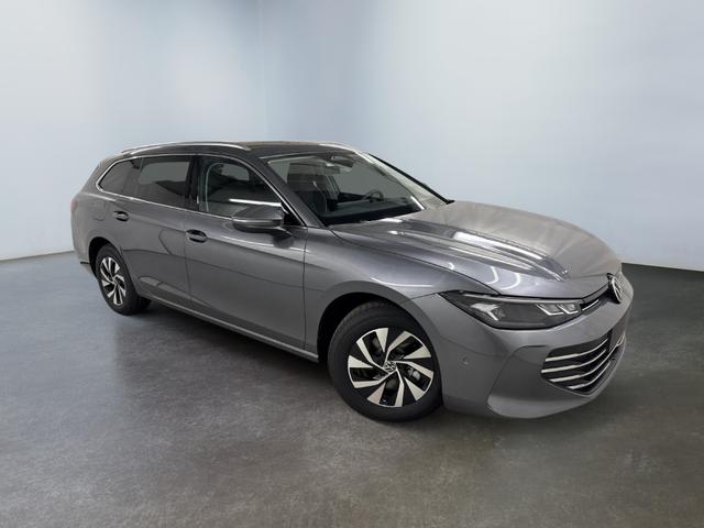 Volkswagen Passat Variant - Business 2.0 TDI EVO SCR 150PS/110kW DSG7 2026 +AHK+AKUSTIK