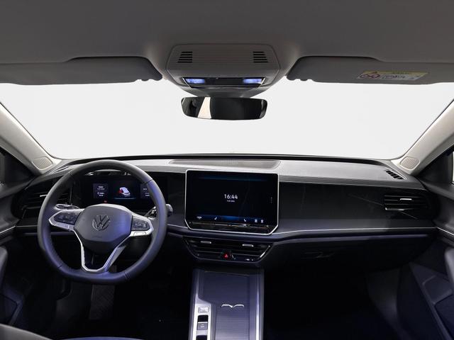 Volkswagen Passat Variant Business 2.0 TDI EVO SCR 150PS/110kW DSG7 2026 +AHK+AKUSTIK 