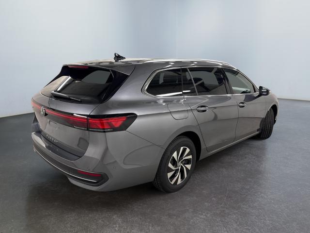 Volkswagen Passat Variant Business 2.0 TDI EVO SCR 150PS/110kW DSG7 2026 +AHK+AKUSTIK 