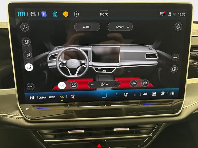 Volkswagen Passat Variant Elegance 2.0 TDI EVO SCR 150PS/110kW DSG7 2026 +AHK+AKUSTIK 