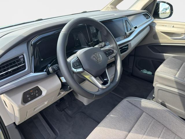 Volkswagen California - T7 Ocean 1.5 TSI eHybrid 245PS/180kW 4MOTION DSG6 2026 +AHK+TOP&PARK-Paket+Matrix+Apple-CarPlay+RFK