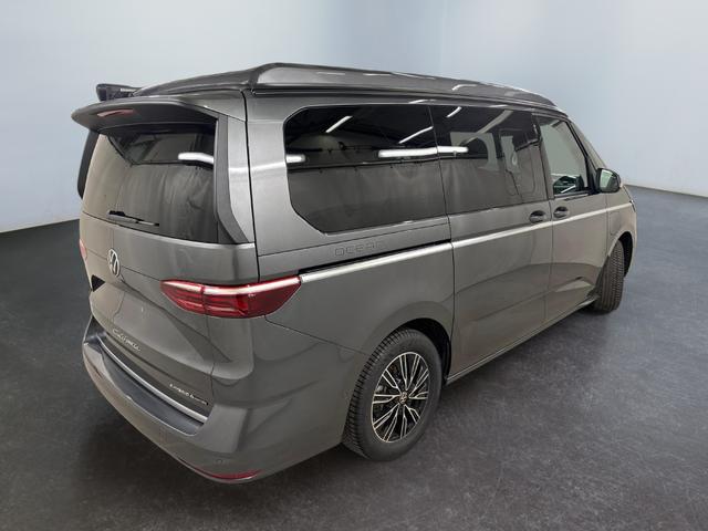 Volkswagen California T7 Ocean 1.5 TSI eHybrid 245PS/180kW 4MOTION DSG6 2026 +AHK+TOP&PARK-Paket+Matrix+Apple-CarPlay+RFK 
