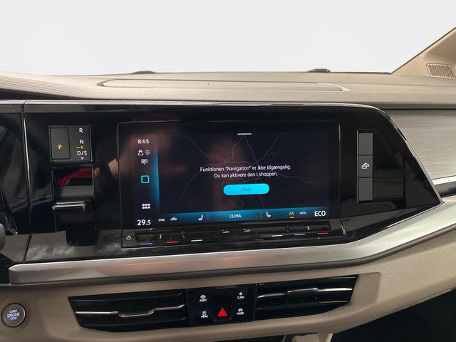 Volkswagen California T7 Ocean 1.5 TSI eHybrid 245PS/180kW 4MOTION DSG6 2026 +AHK+TOP&PARK-Paket+Matrix+Apple-CarPlay+RFK 